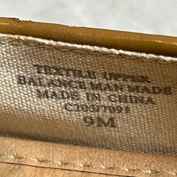 Splendid Women’s‎ Striped Flats Size 9 - Picture 6 of 6